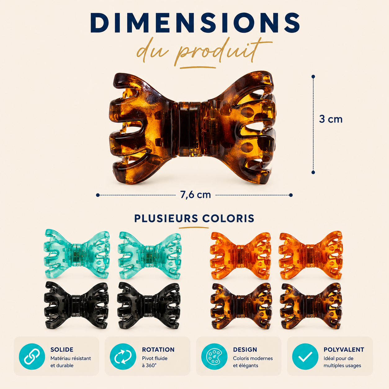 PINSSY PAPILLON