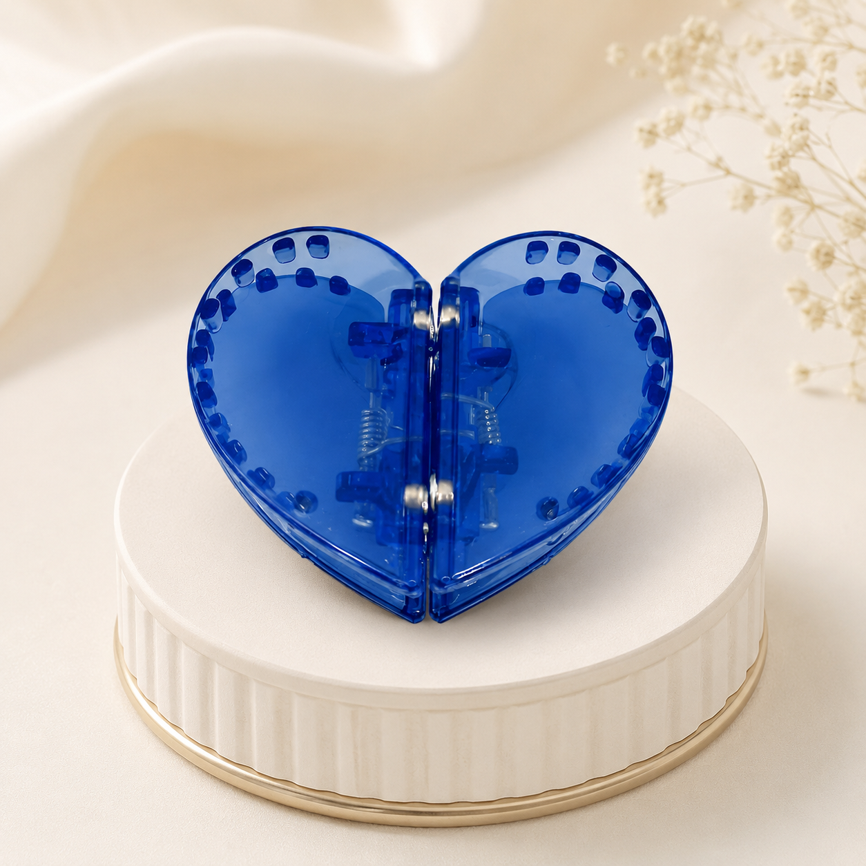 PINSSY COEUR