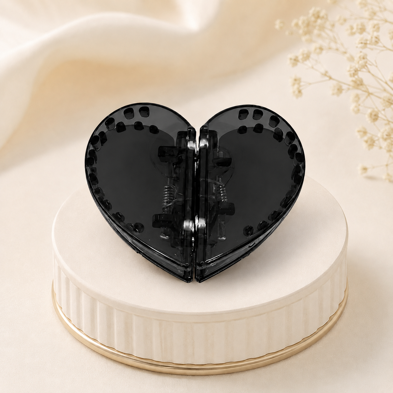 PINSSY COEUR