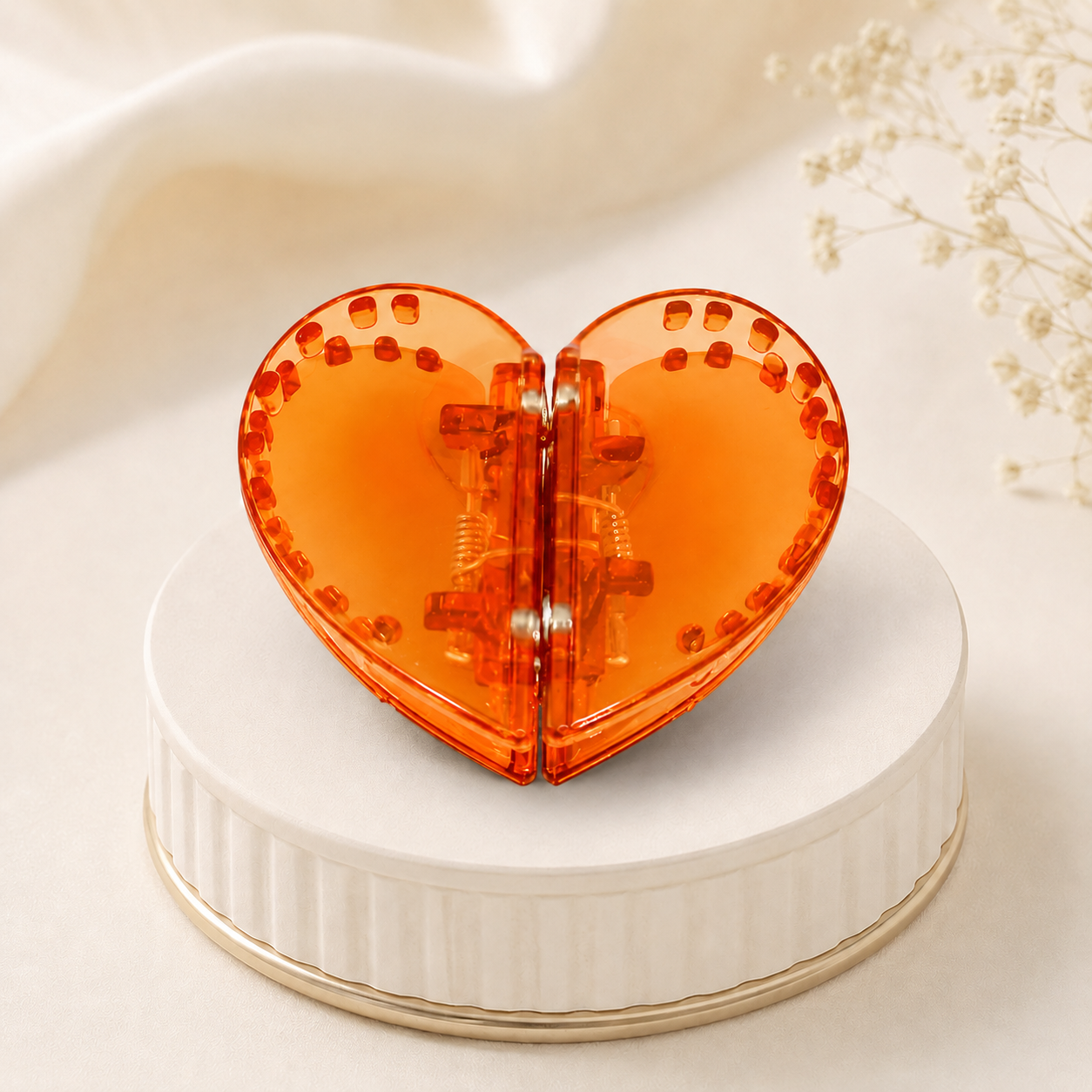 PINSSY COEUR