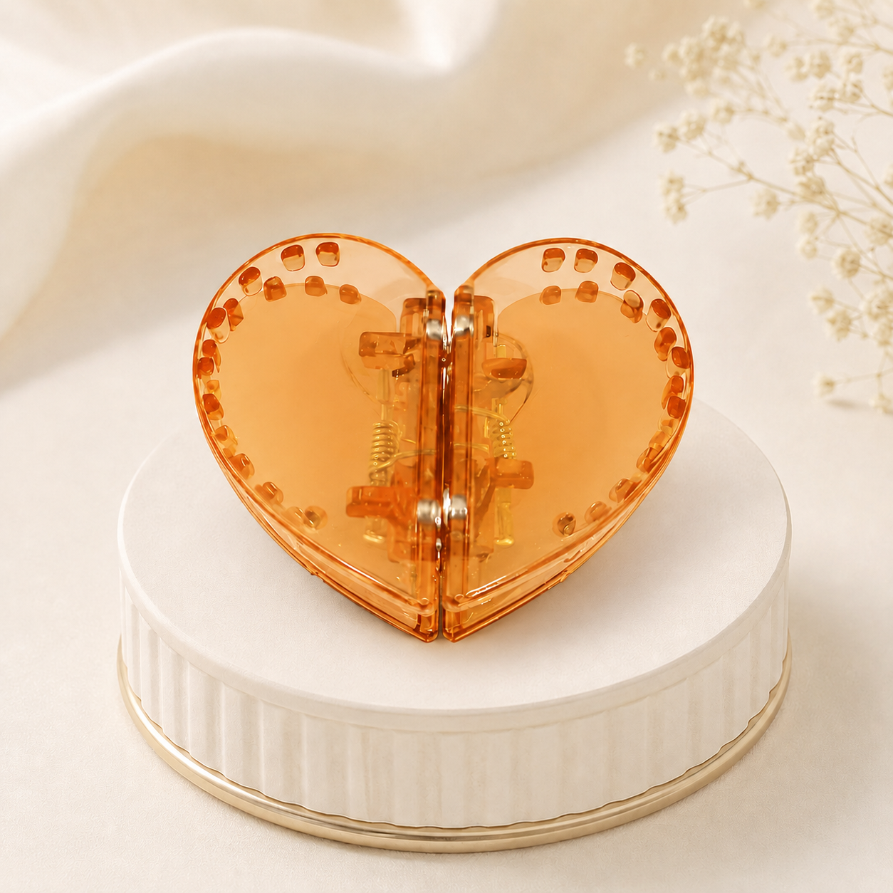 PINSSY COEUR