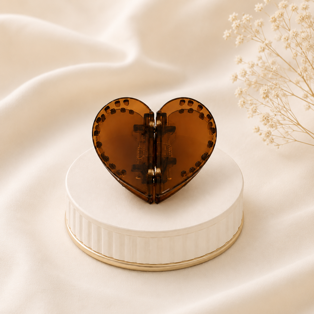 PINSSY COEUR