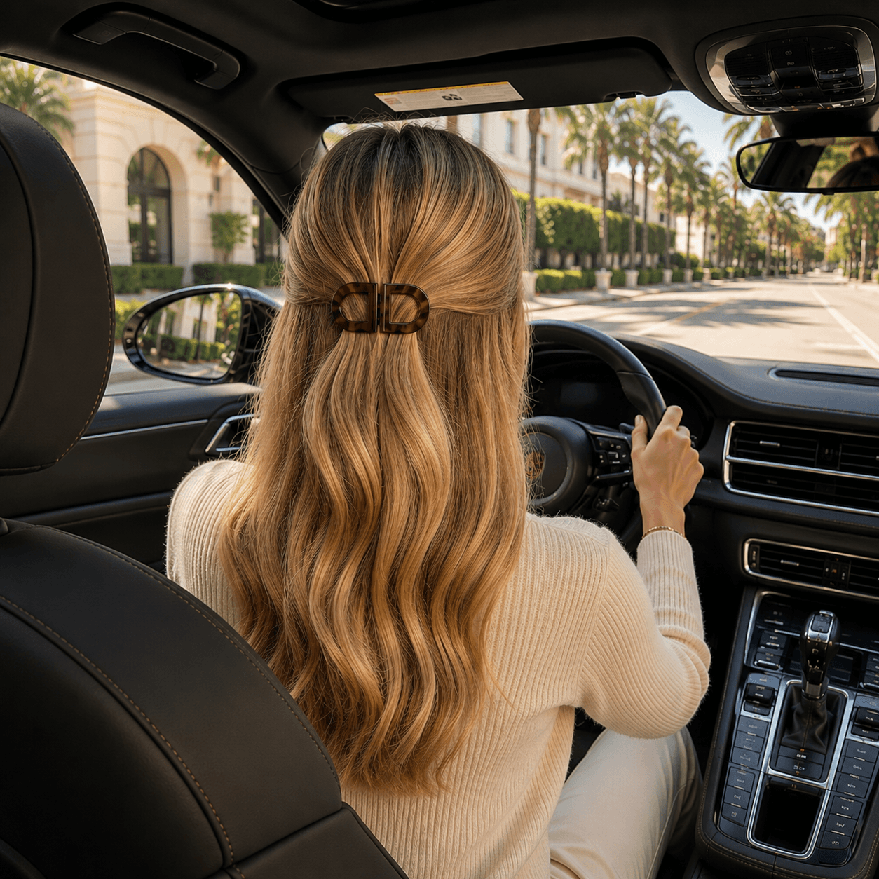 PINSSY La pince Anti-Frustration 360°