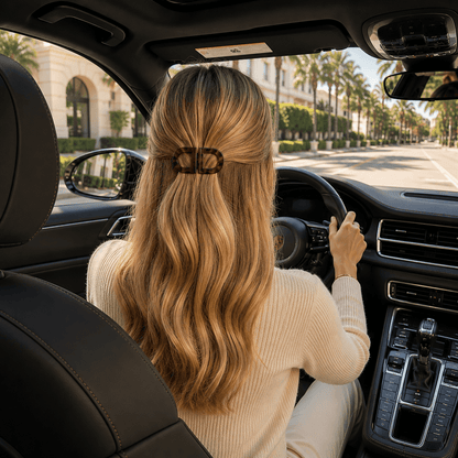 PINSSY La pince Anti-Frustration 360°