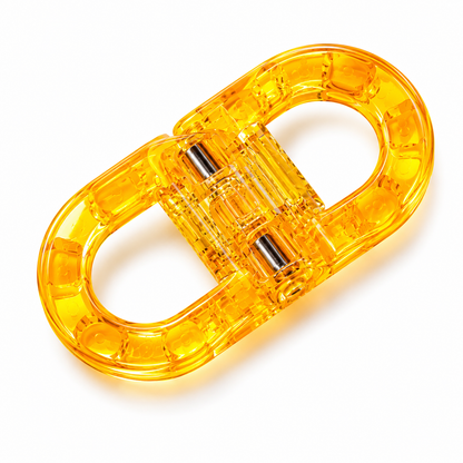 PINSSY La pince Anti-Frustration 360°