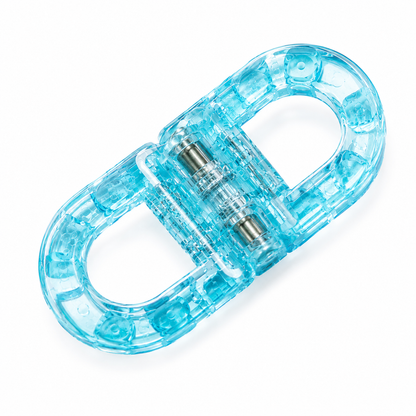 PINSSY La pince Anti-Frustration 360°