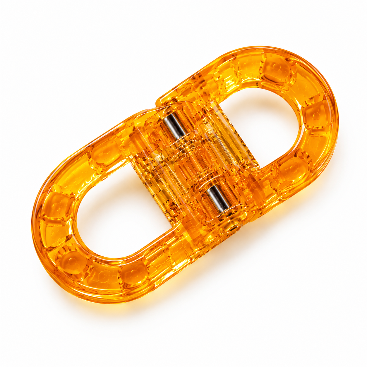 PINSSY La pince Anti-Frustration 360°
