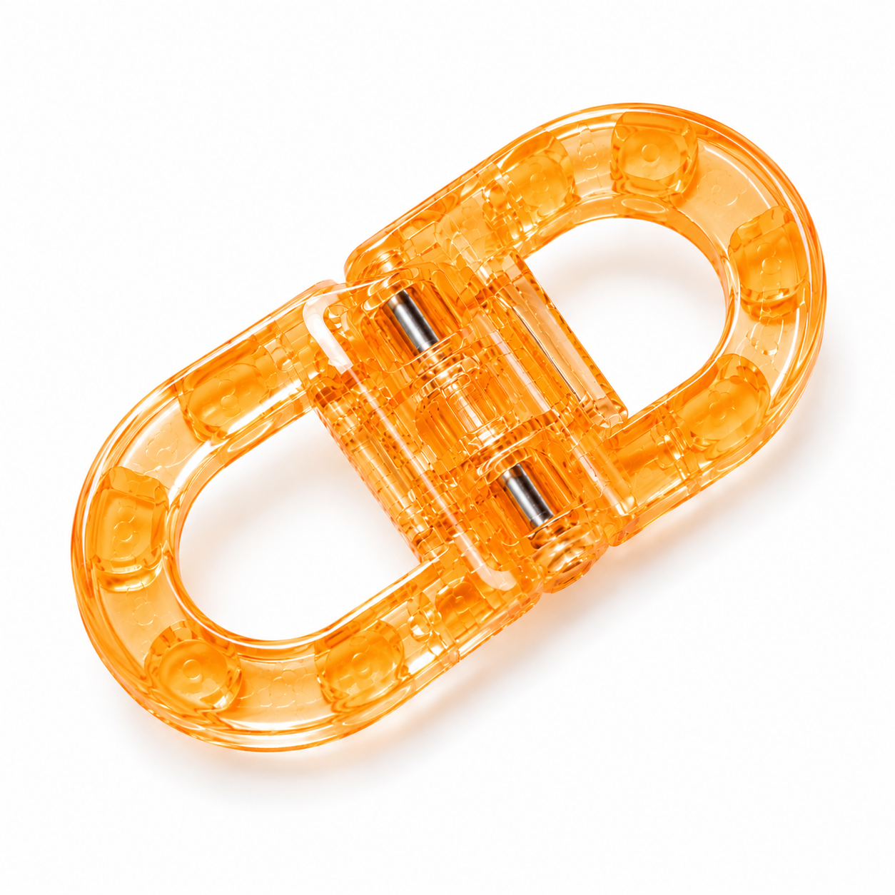 PINSSY La pince Anti-Frustration 360°