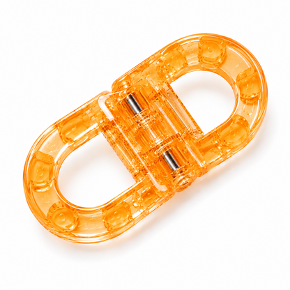 PINSSY La pince Anti-Frustration 360°
