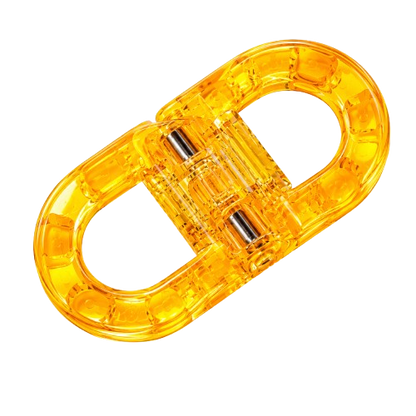 PINSSY La pince Anti-Frustration 360°