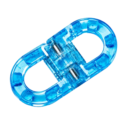 PINSSY La pince Anti-Frustration 360°
