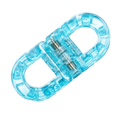 PINSSY La pince Anti-Frustration 360°
