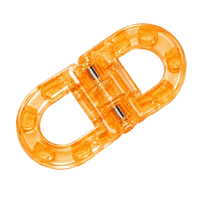 PINSSY La pince Anti-Frustration 360°